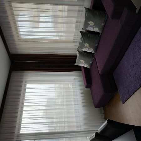 Cristina Iris Apartment Mamaia Bagian luar foto