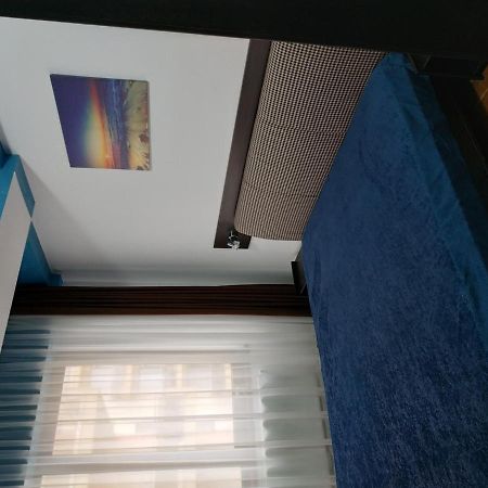 Cristina Iris Apartment Mamaia Bagian luar foto